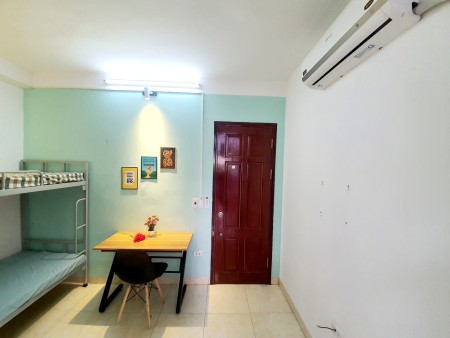 Cho thuê căn hộ mini phòng trọ khu vực Hà Đông giá tốt, liên hệ 0961677695