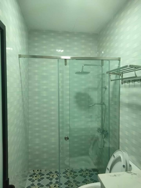Nhà riêng ở luôn giá hợp lý 5.9tỷ Thanh Xuân diện tích sử dụng 50m2 5 tầng đúc kiên cố