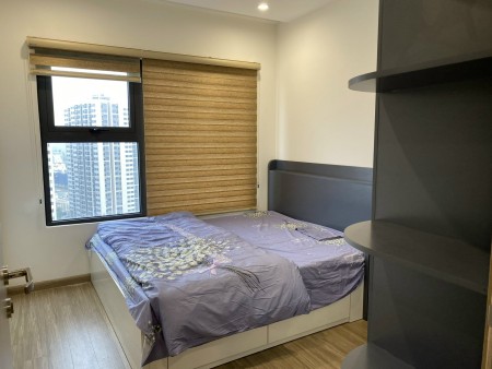 Hỗ trợ cho thuê căn hộ tại Vinhomes Ocean Park giá 6 triệu/tháng, view đẹp thông thoáng