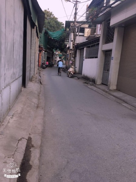 Bán lô đất diện tích 68m2 thôn Thuận Tốn, Đa Tốn. Ô tô 7 chỗ đỗ cửa chạy thông