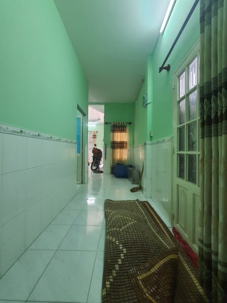 Bán nhà giá rẻ, hẻ xe tải gần Lê Văn Việt, Quận 9, Tp Thủ Đức chỉ còn 3,9 tỷ.