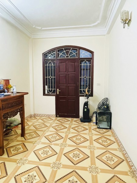 Nhà đẹp Bùi Xương Trạch, ngõ 2 mặt thoáng, 5T, nhỉnh 3 tỷ, sát Khương Trung, Thanh Xân