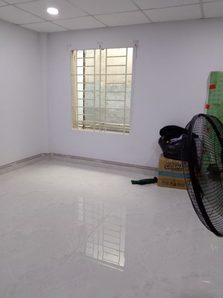 Bán nhà chính chủ vị trí đắc địa ngay đường Nguyễn Thị Mười, p4, Quận 8