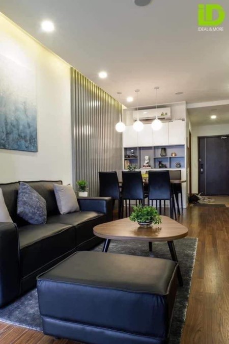 Bán căn hộ chung cư diện tích 80m2, tầng 2 giá bán 2.6 tỷ, phố Trần Đăng Ninh, Cầu Giấy