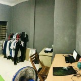 19, Đường số 2, Khu phố 3, Bình Triệu, Bình Chánh, Thủ Đức, phòng có sẵn đồ vào ở liền