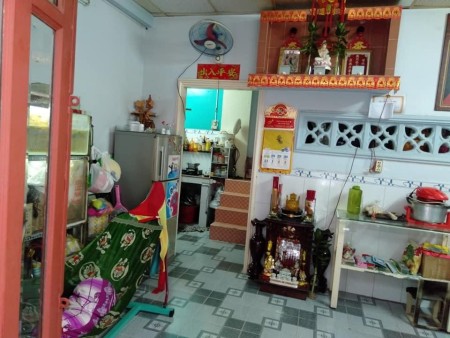 Bán nhà ngay gần trường học, bệnh viện Bình Tân giá thoả thuận chính chủ