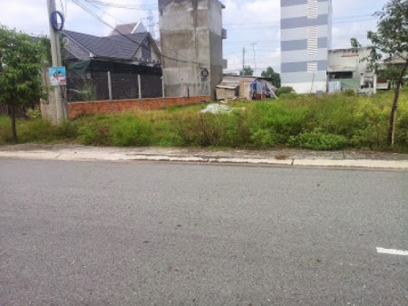 Bán đất ngay gần QL50 - Nguyễn Văn Linh sổ hồng sang tên công chứng, giá tốt đầu tư