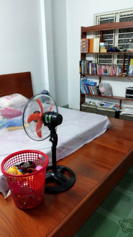 Hẻm xe hơi Phước Long A diện tích sử dụng 3.9 x 19 ( 75m2 ) nhà đẹp ở ngay, chỉ 7 tỷ