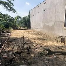 Nợ nặng lãi bán gấp lô đất gần cổng Mỹ Phước 3 đường bê tông 7m, dân đông giá rẻ