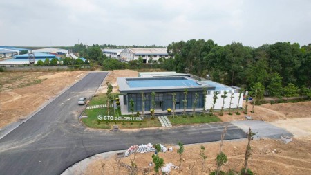 STC Long Thành kết nối giao thương vươn tầm thịnh vượng giá tốt đầu tư sinh lời cao