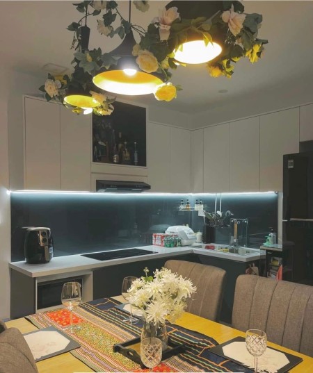 Căn hộ Nera Garden - Rẻ nhất thị trường (Rẻ hơn 150 triệu so với chủ đầu tư)
