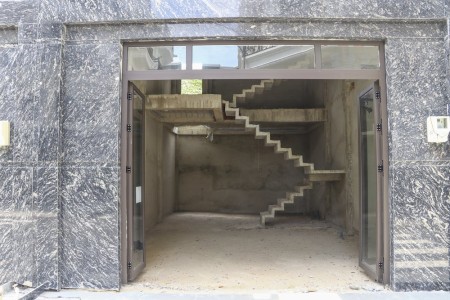 Cần bán nhà mặt tiền Tô Ngọc Vân 3,5 tấm diện tích sử dụng 4.5x12.5 giá bán 6 tỷ