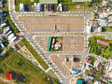 Bán nhanh lô Đất mặt tiền ngay Trung tâm Tp Quảng Ngãi gần siêu thị, tiện ích đầy đủ
