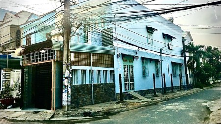 Bán nhà có sổ riêng thổ cư 100% tại khu phố 5, Trảng Dài, Biên Hoà, Đồng Nai