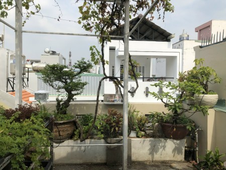 1 trệt, Lửng, 2 lầu, - Thiết kế: 2PN, 3WC, ST, Phòng thờ, full nội thất cao cấp.