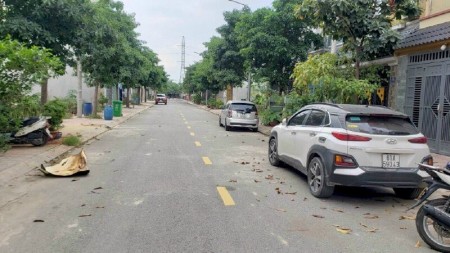 Chú Hải cần bán gấp lô đất cho con đi Du Học ngay Rạch Ông Đồ giá bán 1tỷ550