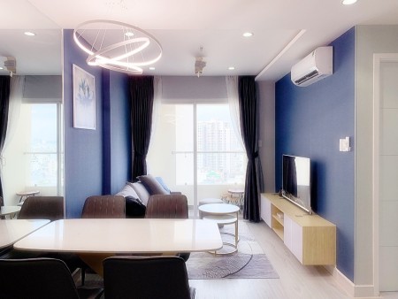 Cần bán gấp căn 2PN Terra Royal Quận 3 giá 100% 5.55 tỷ như hình. LH 0941797916