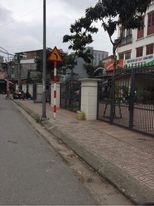 Bán nhà đẹp Phúc Lợi, Quận Long Biên diện tích sử dụng 34m2, 5 tầng mặt tiền 4m