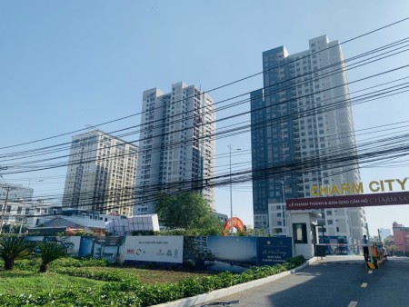 Bán nhanh căn 2PN ngay Vincom Dĩ An giá thấp nhất thị trường hỗ trợ vay ngân hàng