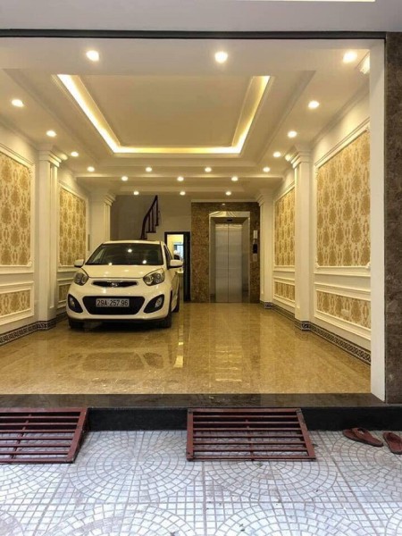 Tối cần bán nhà chính chủ đẹp hẻm xe hơi 6 lầu Lý Thái Tổ liên hệ 0907098646