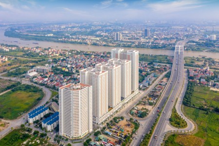 Eurowindow River Park chiết khấu lên towis 12% bốc thăm ô tô trong tháng này, giá chỉ từ 1.6 tỷ