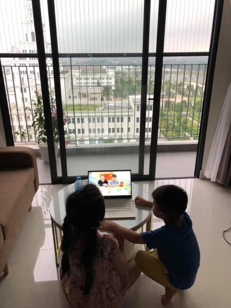 Chính chủ bán cắt lỗ 400tr căn hộ 2PN Vinhomes Ocean Park lh 0966907716