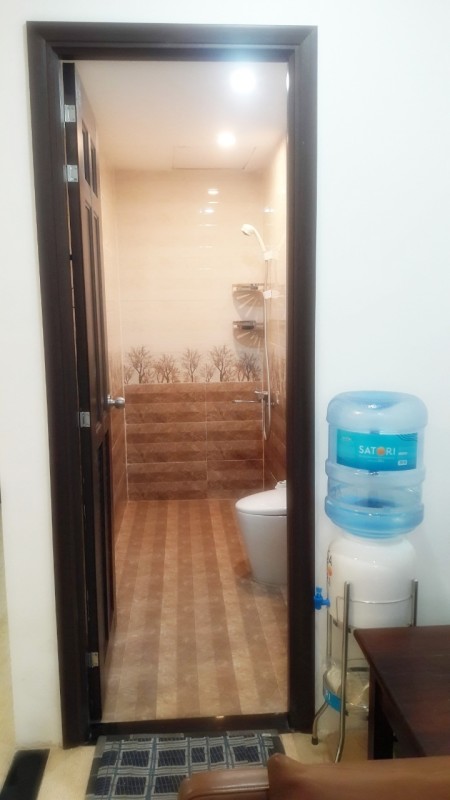 Cho Thuê Kingston Residence - Novaland Officetel, Q. Phú Nhuận Nội thất y hình 12 triệu/tháng
