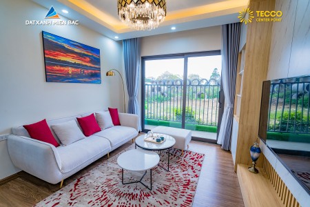 MỞ BÁN BẢNG HÀNG CHÍNH THỨC ĐỢT CUỐI CÙNG CHUNG CƯ CAO CẤP TECCO CENTER POINT THANH HÓA