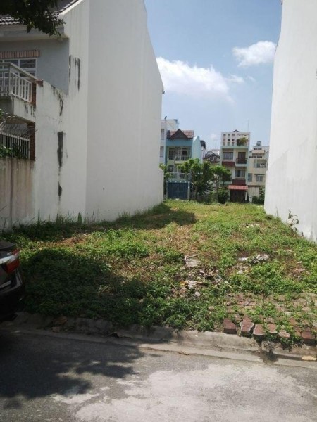 Cần tiền trả nợ bán gấp lô đất huyện Bình Chánh, giá bán 3.8 tỷ, thương lượng
