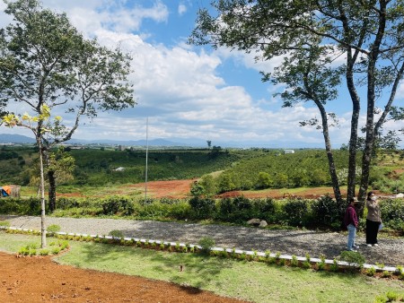 Khu Nghỉ Dưỡng Sinh Thái The Venica Luxury - TP.Bảo Lộc liên hệ 0704635244