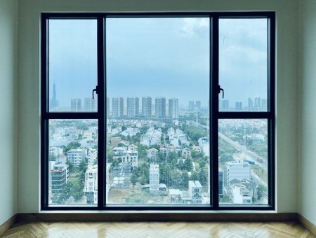 Feliz En Vista cho thuê căn 3 phòng ngủ View Triệu Đô. ️LH em Tâm: 0902.0506.43