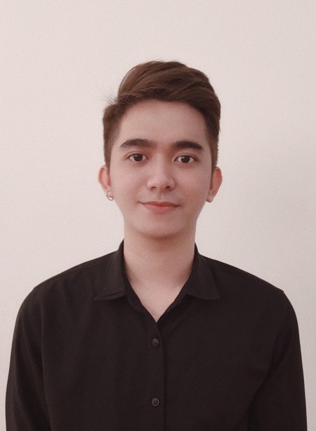 Nguyễn Quang Vinh