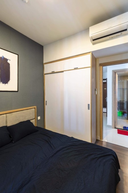 Giỏ căn hộ The Sun Avenue cho thuê giá tốt 1PN-2PN-3PN bao phí quản lý full nội thất 0931359388