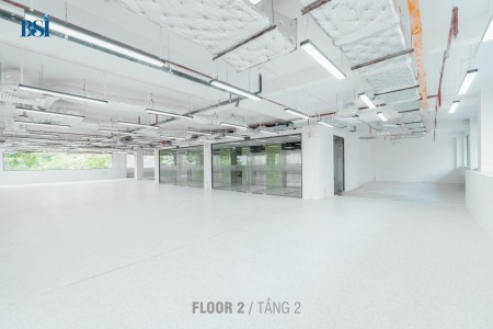BSI Tower cho thuê căn phòng an ninh, dân trí cao, liên hệ 0917836969, sổ chính chủ