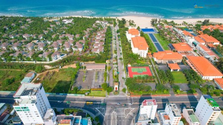Mở bán tầng 10 căn hộ biển Đà Nẵng giá tốt nhất thị trường giá tốt đầu tư sinh lời