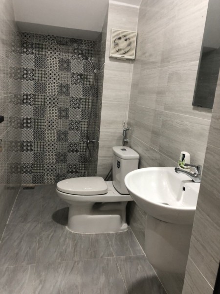 Nhà Đẹp Ngay trung tâm Thủ Đức giá bán 5.9ty diện tích 75m2 hẻm xe hơi bốc đầu