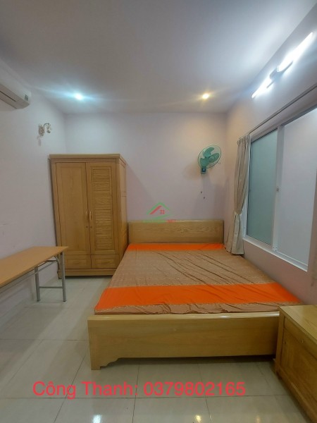Cần bán gấp nhà Khu Nam Việt Á, 3 tầng, dtsd 110m2, đường 10.5m liên hệ 0379802165