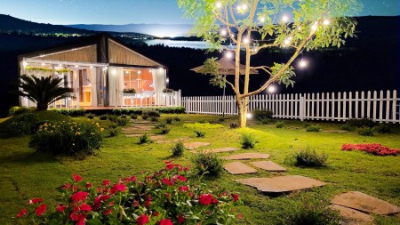 Chỉ 850 triệu sở hữu ngay đất biệt thự nghỉ dưỡng ngay sát khu resort nghỉ dưỡng cao cấp 30.000ha