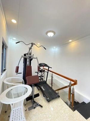 Bán nhà tặng nội thất, ngay chợ Phạm Văn Hai, diện tích sử dụng 43m2, chỉ 6,5 tỷ