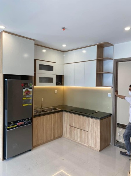 Cho thuê căn hộ 2PN tại Vinhomes Grand Park Q.9 giá từ 5,5tr - 8tr/tháng