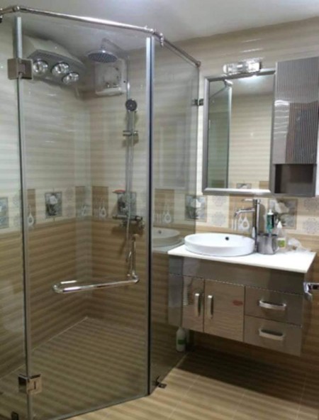 Bán gấp nhà Khương Trung, Quận Thanh Xuân dtsd 60m2, 6 tầng, giá 6.5 tỷ