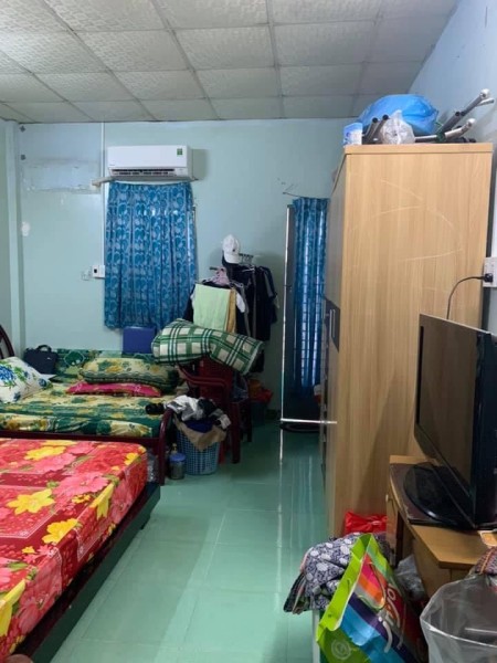 Bán nhà HXH Trịnh Đình Thảo, Q. Tân Phú, diện tích 50m2 giá chỉ 5.5 tỷ