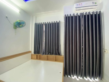 Nhà rẻ Trần Thánh Tông, Tân Bình, dọn vào ở ngay, giá nhỉnh 4 tỷ công chứng trong ngày