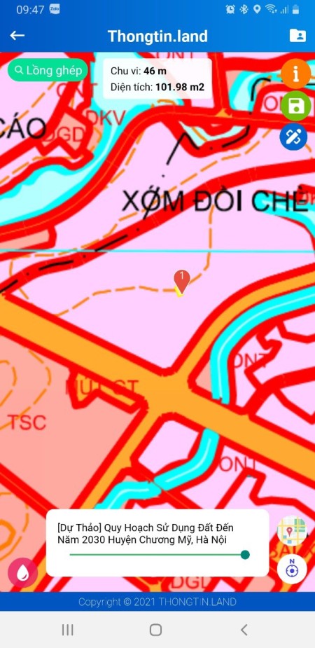 Đi đến slide 3