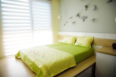 CH Phú Nhuận Novaland The Prince Residence bờ sông Nhiêu Lộc CÓ SỔ HỒNG view đẹp 1PN