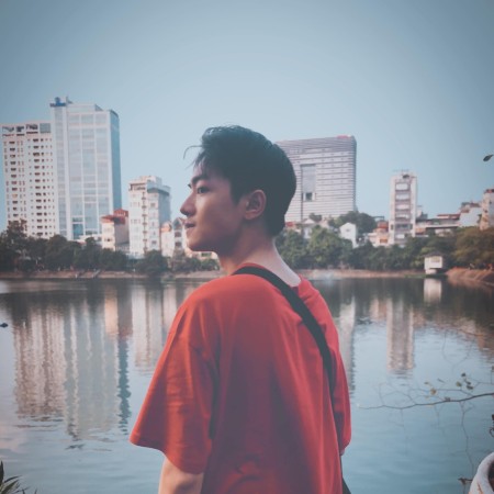 nguyễn Huy