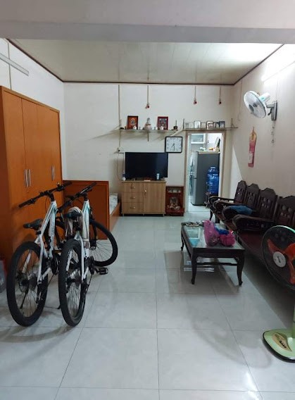 Nhà phố đẹp lô góc đường Lê Thúc Hoạch Quận Tân Phú, diện tích 58m2, giá chỉ 4.7 tỷ