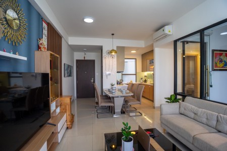 Bán căn hộ diện tích 96m2 The Sun Avenue giá tốt nhất thị trường chỉ với 5.15 tỷ