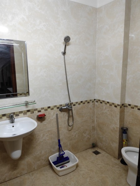 Bán nhà PL đẹp full đồ ở luôn 5 tầng x 30m2 ngõ 59 Phạm Văn Đồng giá 3,5 tỷ. LH 0912442669