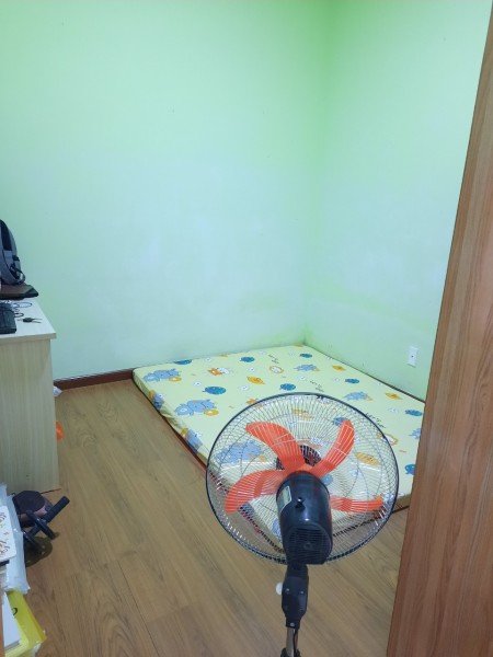 Chính chủ cần bán gấp giá tốt căn hộ 659 Âu Cơ Quận Tân Phú diện tích 53m2 2pn